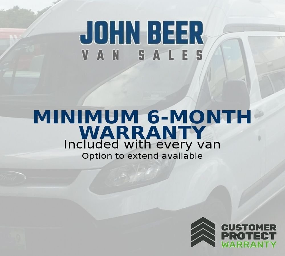 Used Ford Transit Custom 2020 for sale - 76654694: Photo 10