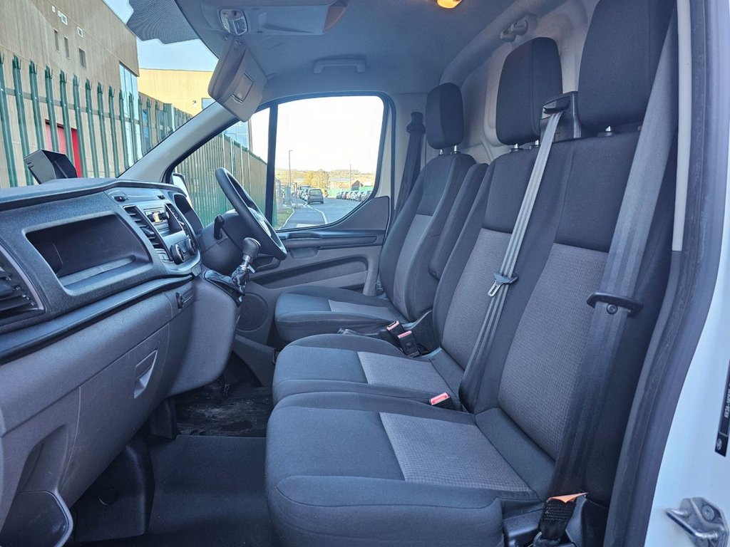Used Ford Transit Custom 2020 for sale - 76654694: Photo 14