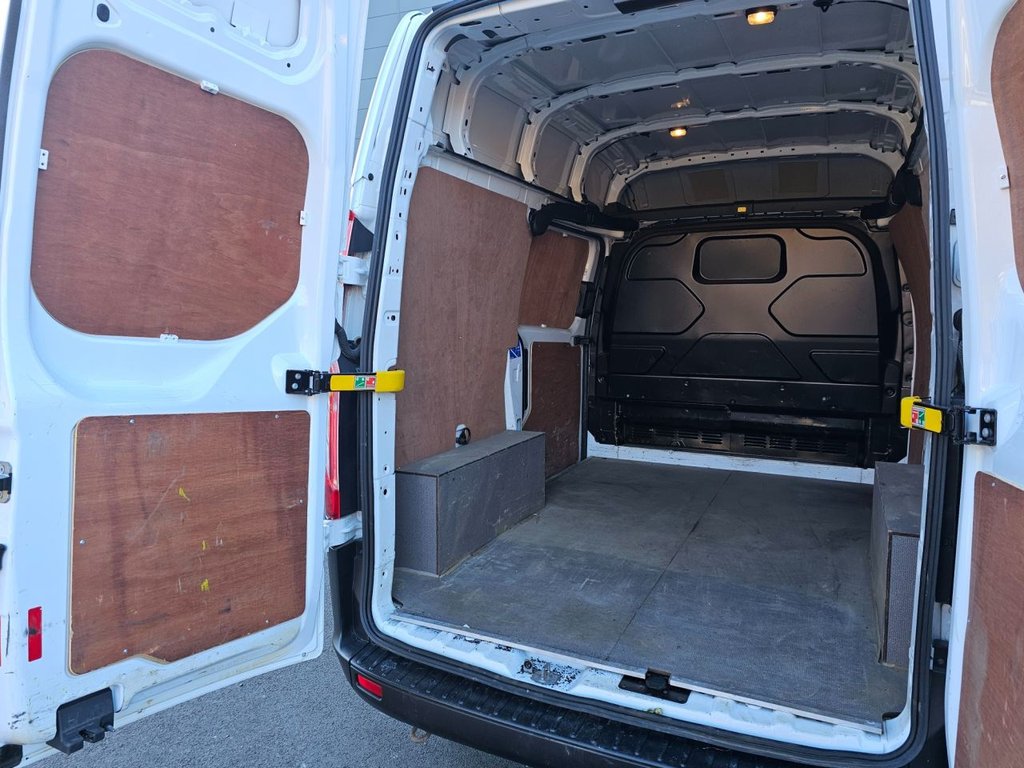 Used Ford Transit Custom 2020 for sale - 76654694: Photo 15