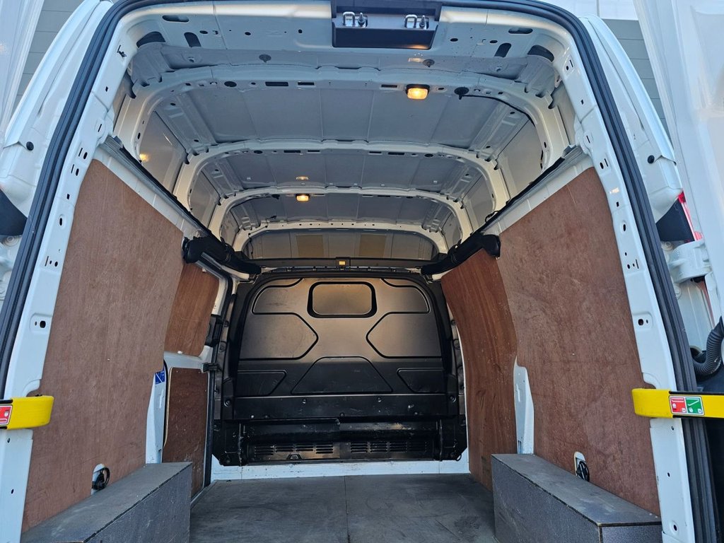 Used Ford Transit Custom 2020 for sale - 76654694: Photo 16