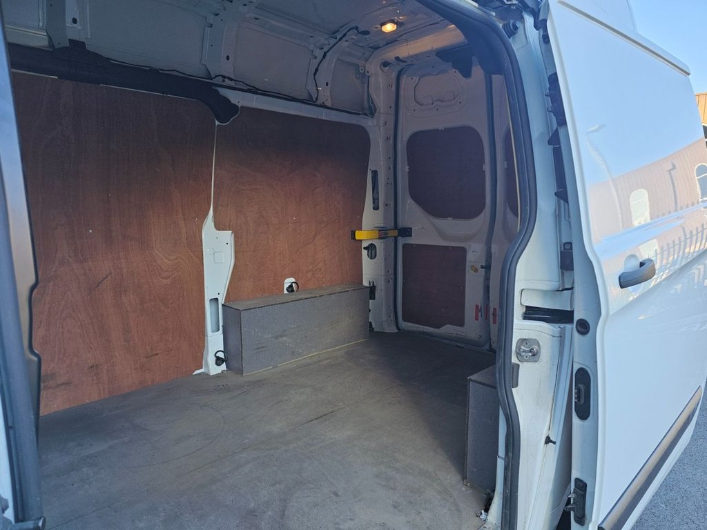 Used Ford Transit Custom 2020 for sale - 76654694: Photo 20