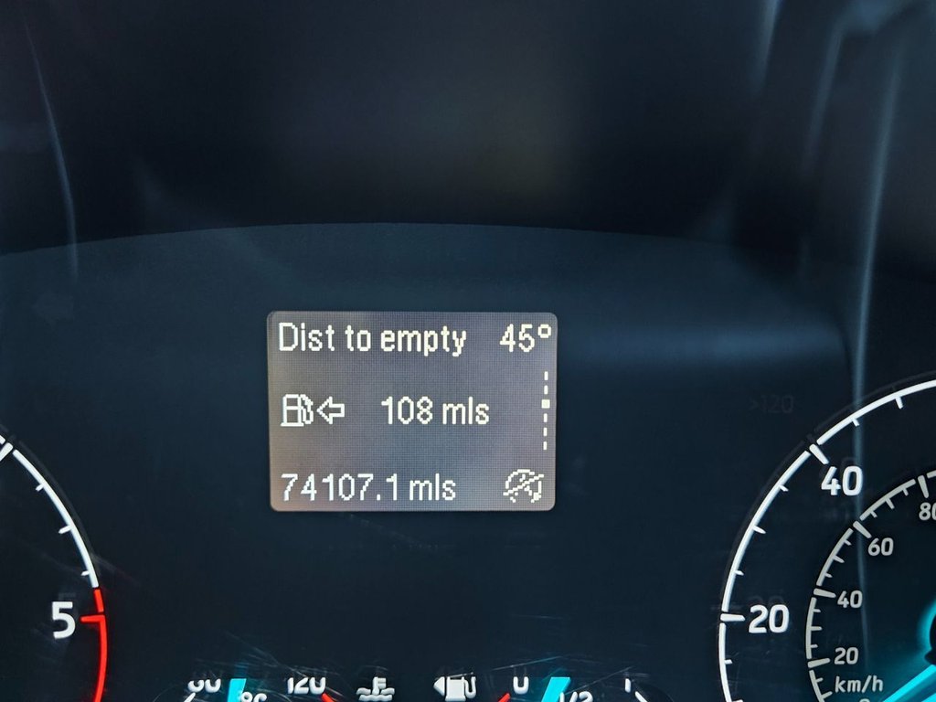 Used Ford Transit Custom 2020 for sale - 76654694: Photo 21