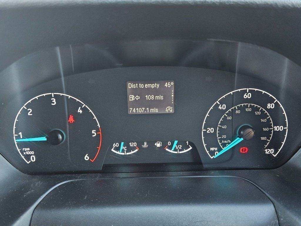 Used Ford Transit Custom 2020 for sale - 76654694: Photo 22