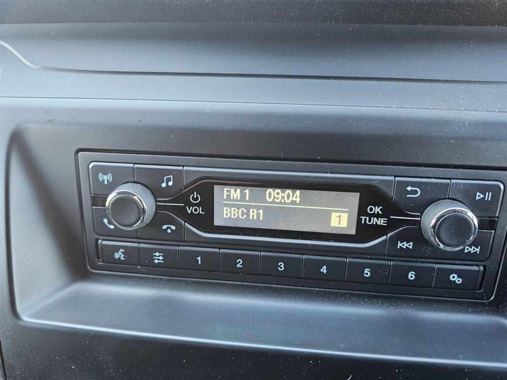 Used Ford Transit Custom 2020 for sale - 76654694: Photo 23