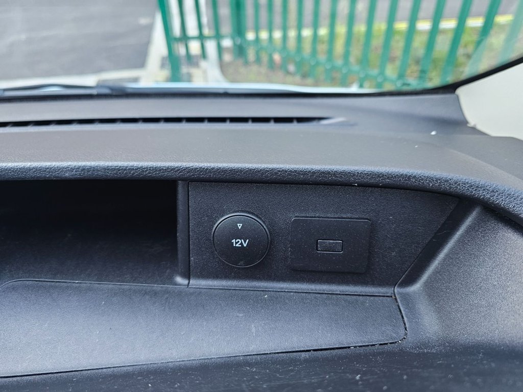 Used Ford Transit Custom 2020 for sale - 76654694: Photo 25