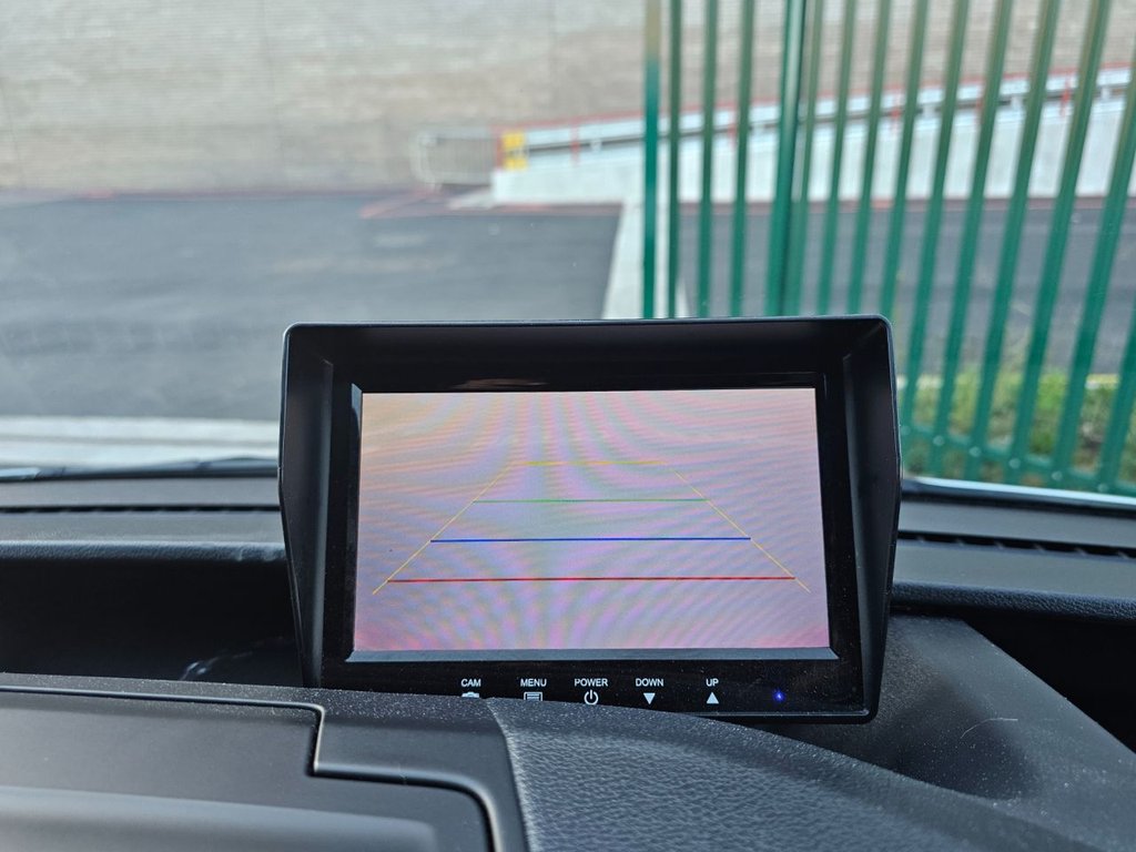 Used Ford Transit Custom 2020 for sale - 76654694: Photo 28