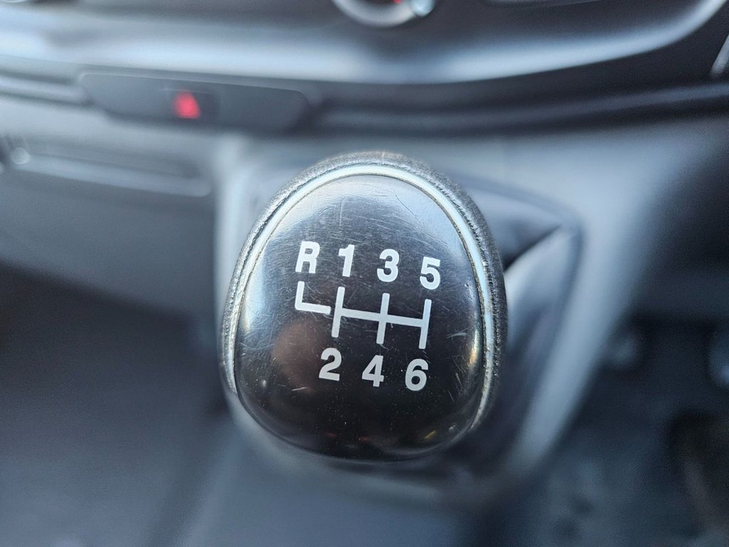 Used Ford Transit Custom 2020 for sale - 76654694: Photo 29