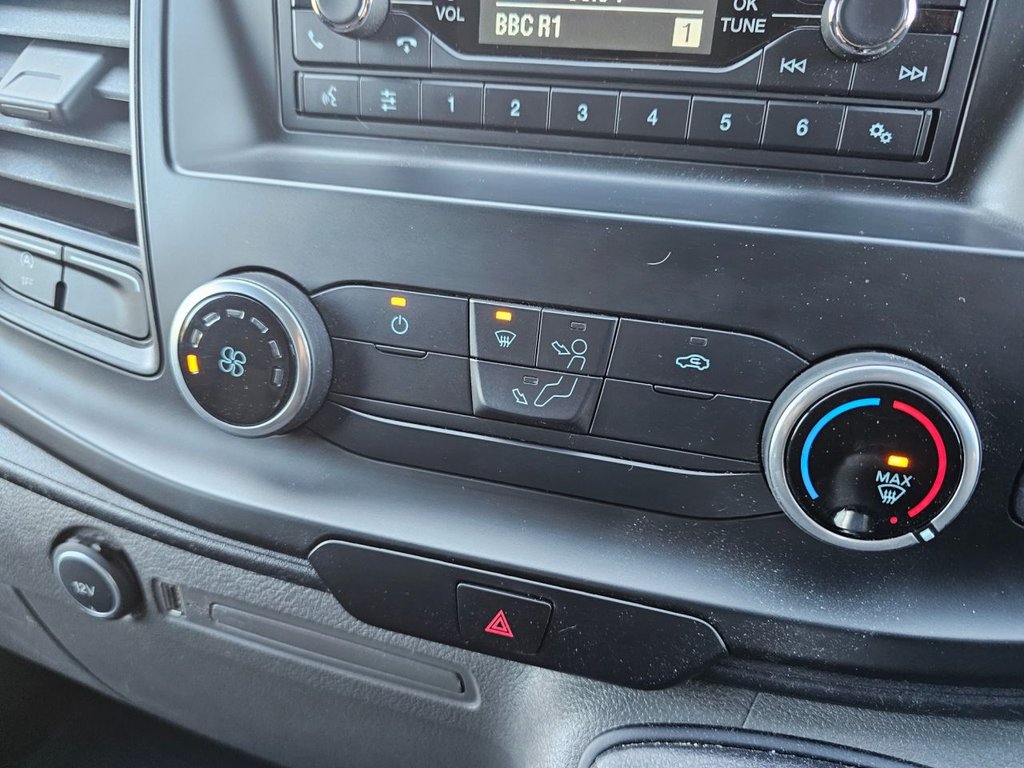 Used Ford Transit Custom 2020 for sale - 76654694: Photo 30