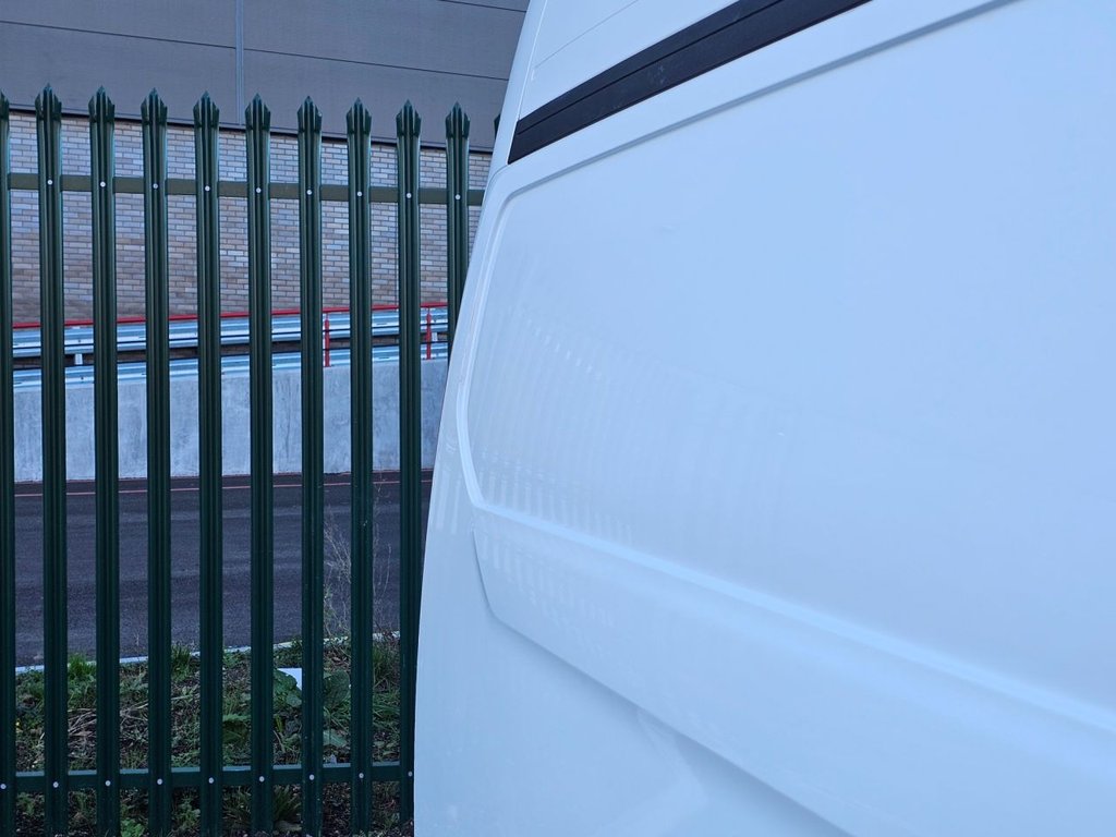 Used Ford Transit Custom 2020 for sale - 76654694: Photo 33