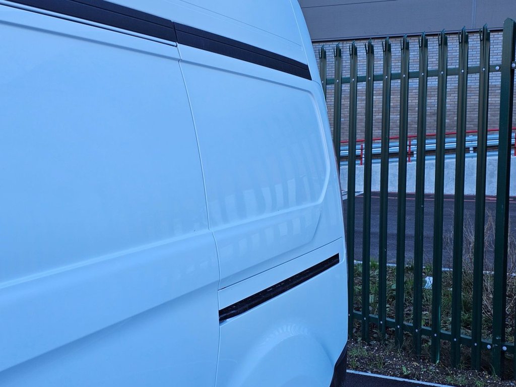 Used Ford Transit Custom 2020 for sale - 76654694: Photo 45