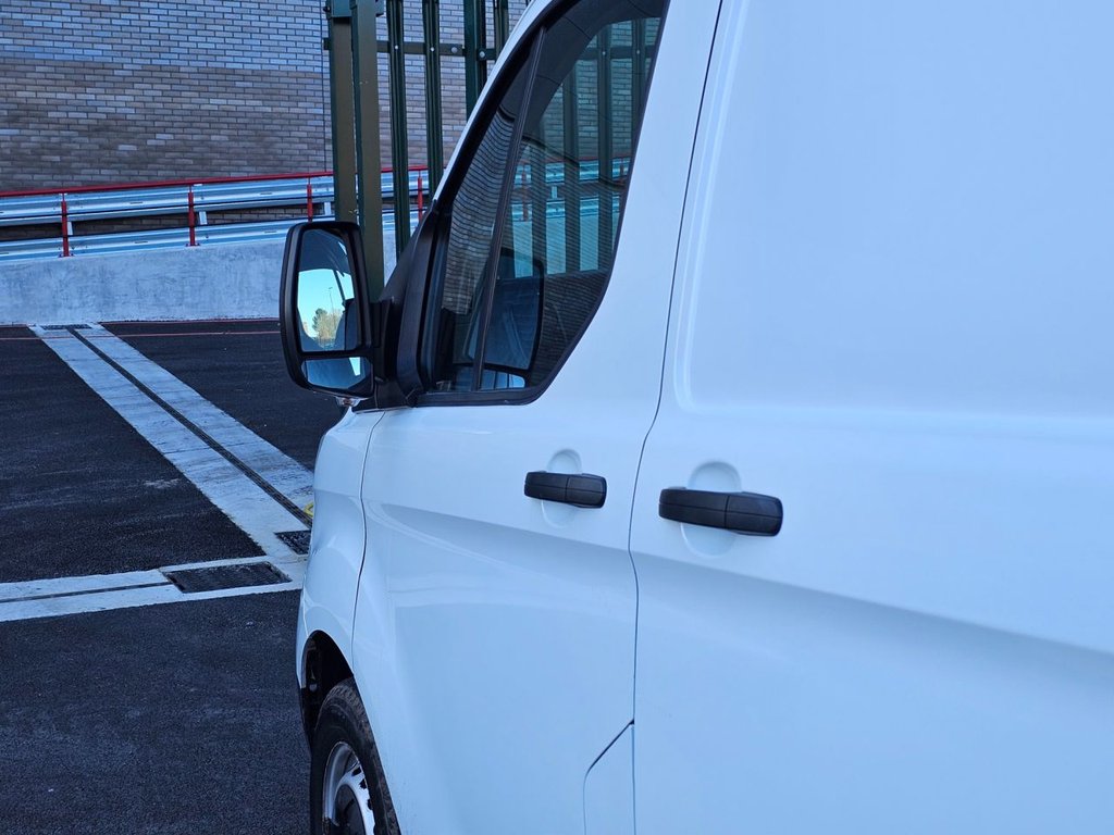 Used Ford Transit Custom 2020 for sale - 76654694: Photo 46