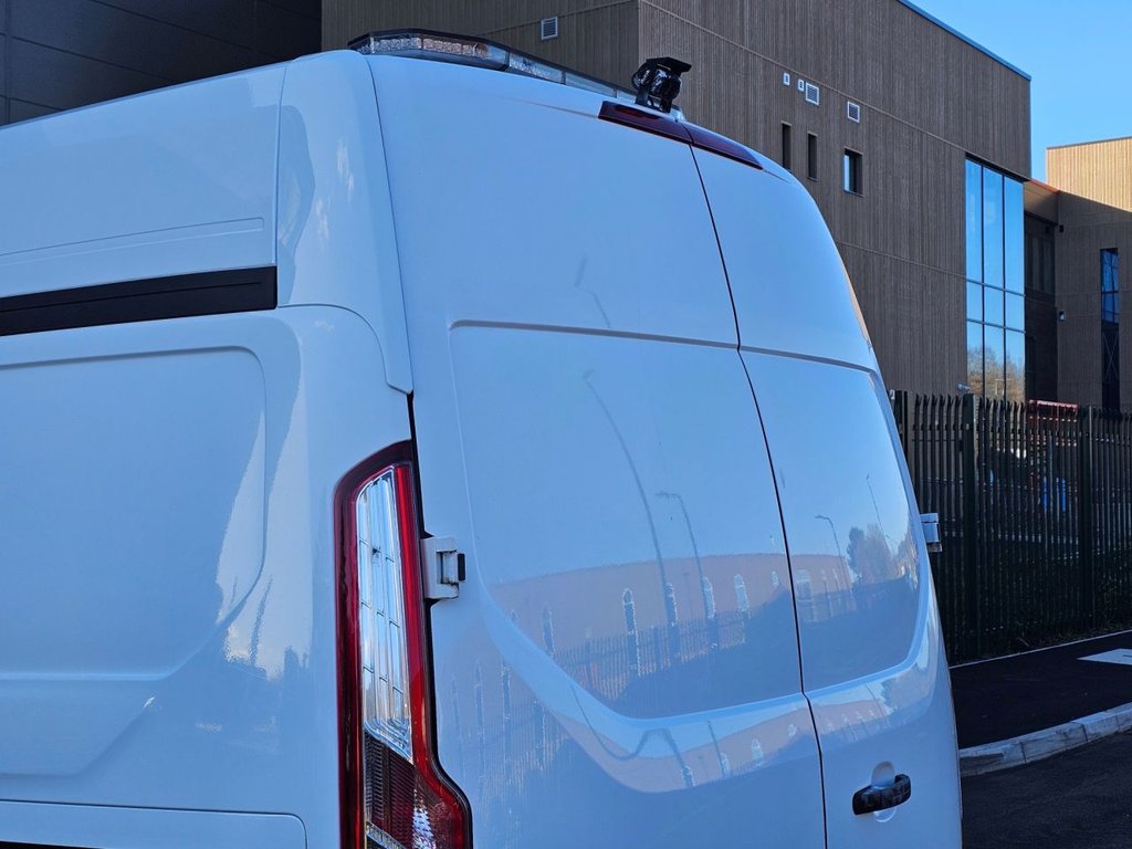 Used Ford Transit Custom 2020 for sale - 76654694: Photo 48
