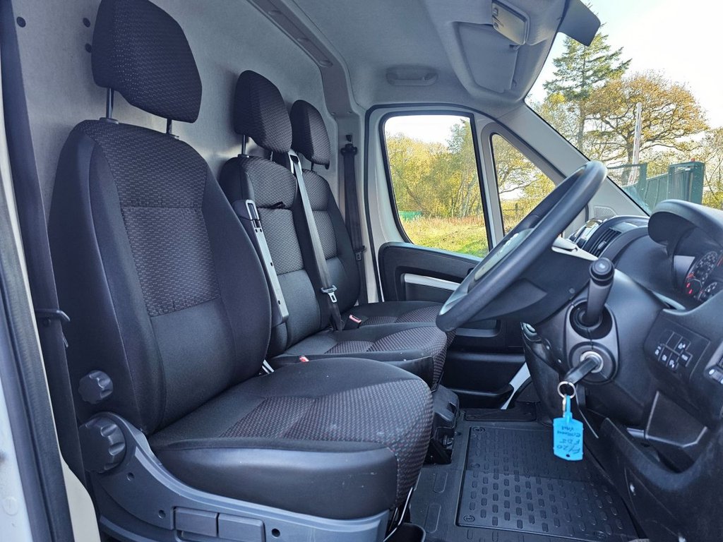 Used Citroen Relay 2020 for sale - 76655051: Photo 11