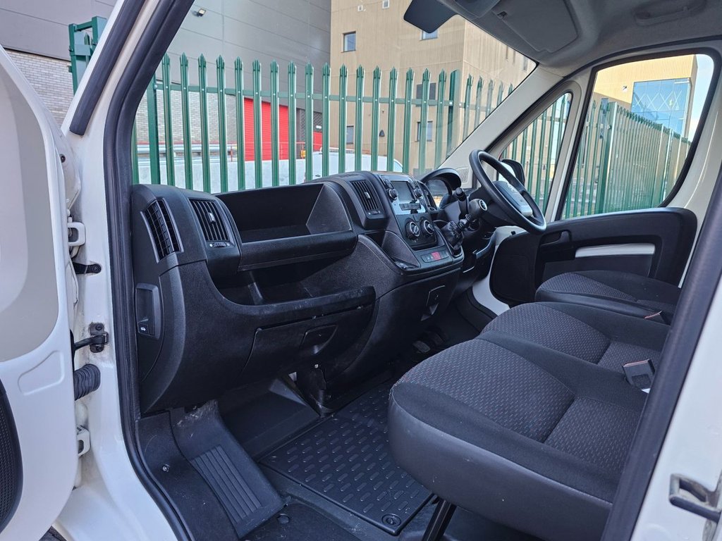 Used Citroen Relay 2020 for sale - 76655051: Photo 13