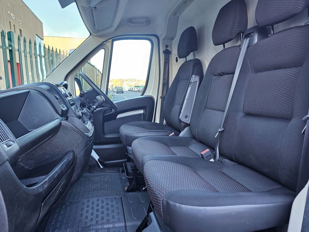 Used Citroen Relay 2020 for sale - 76655051: Photo 14