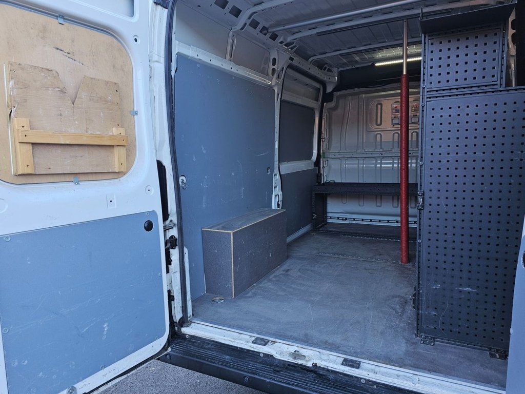 Used Citroen Relay 2020 for sale - 76655051: Photo 15