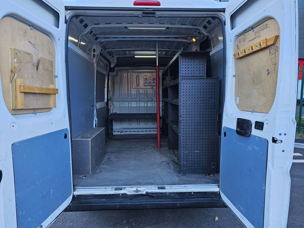 Used Citroen Relay 2020 for sale - 76655051: Photo 16