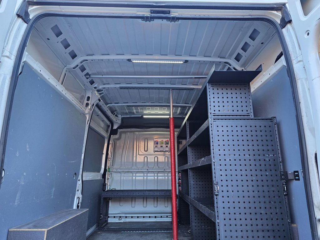 Used Citroen Relay 2020 for sale - 76655051: Photo 17