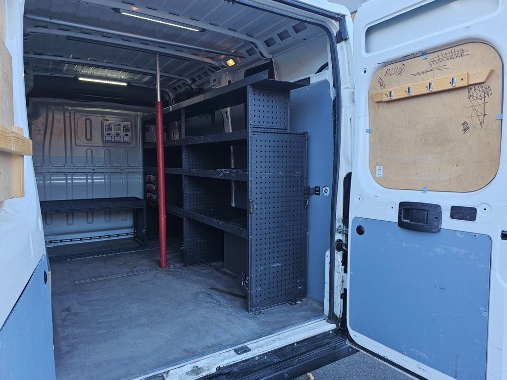 Used Citroen Relay 2020 for sale - 76655051: Photo 18