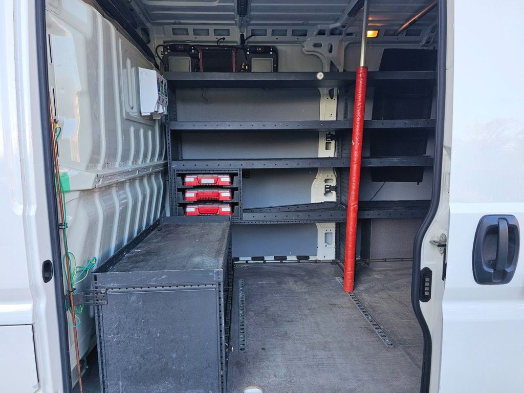 Used Citroen Relay 2020 for sale - 76655051: Photo 19