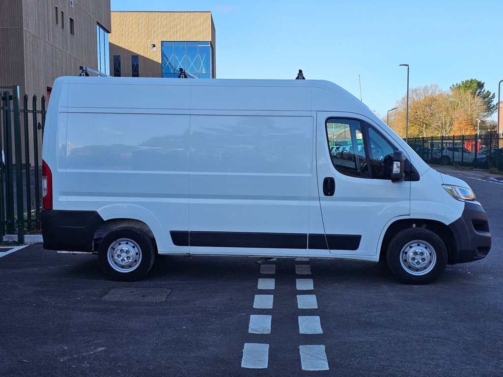 Used Citroen Relay 2020 for sale - 76655051: Photo 2