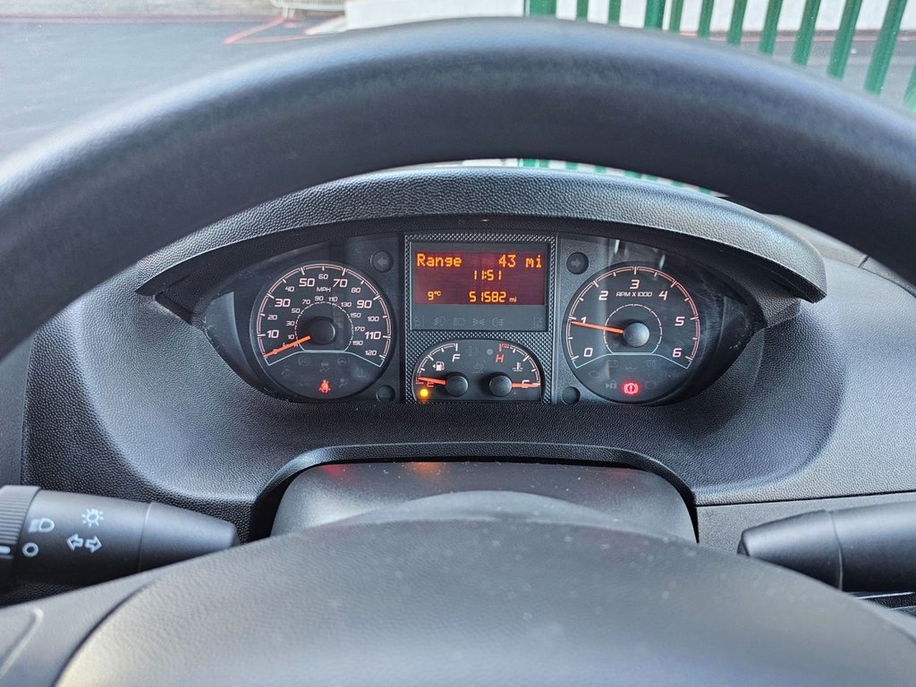 Used Citroen Relay 2020 for sale - 76655051: Photo 22