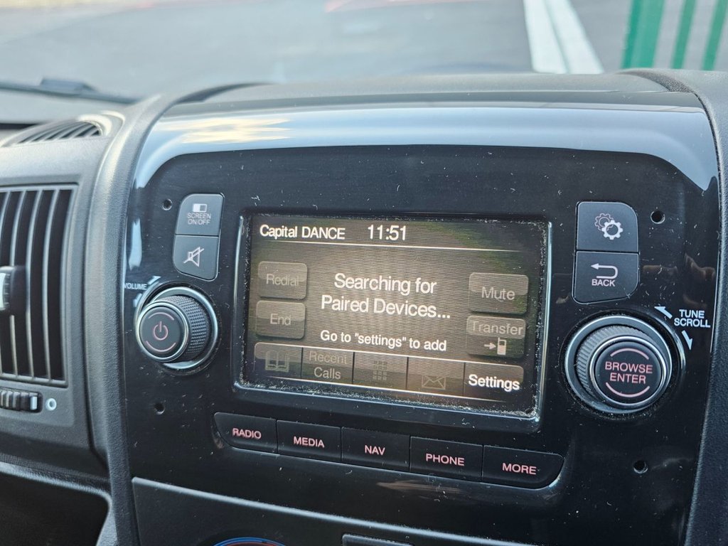 Used Citroen Relay 2020 for sale - 76655051: Photo 25