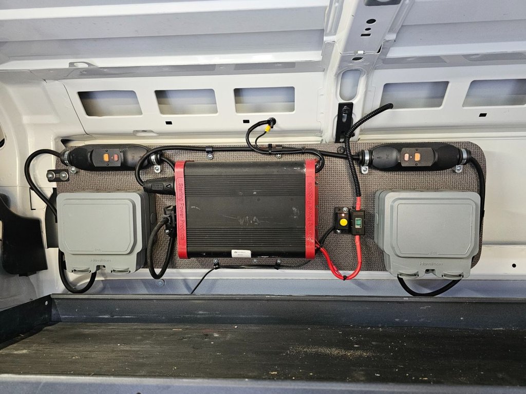 Used Citroen Relay 2020 for sale - 76655051: Photo 28