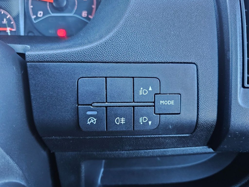 Used Citroen Relay 2020 for sale - 76655051: Photo 31