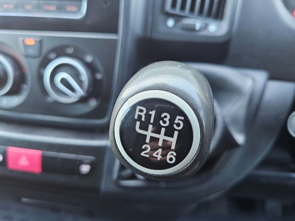 Used Citroen Relay 2020 for sale - 76655051: Photo 34