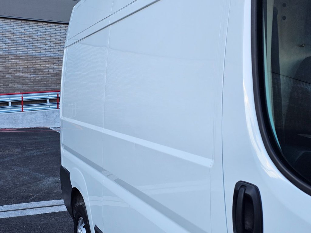 Used Citroen Relay 2020 for sale - 76655051: Photo 38