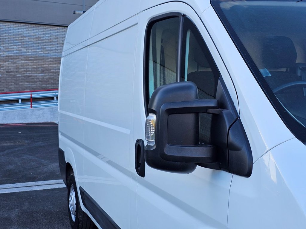 Used Citroen Relay 2020 for sale - 76655051: Photo 39