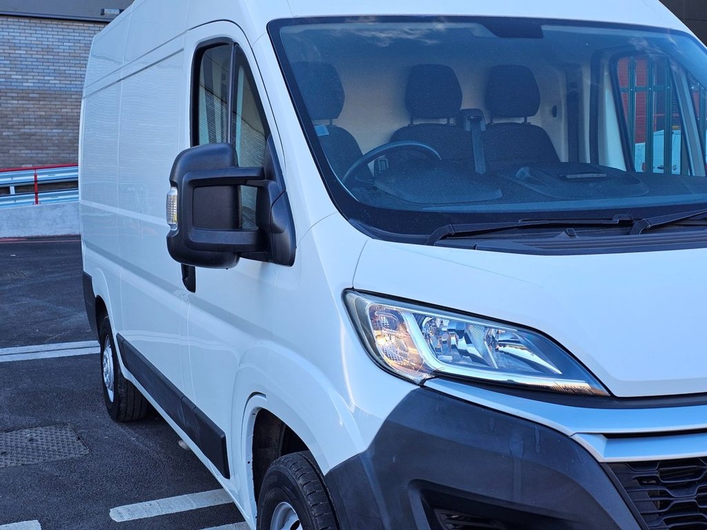 Used Citroen Relay 2020 for sale - 76655051: Photo 40