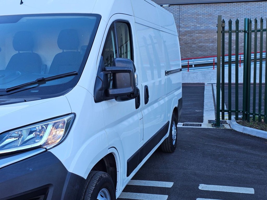 Used Citroen Relay 2020 for sale - 76655051: Photo 47