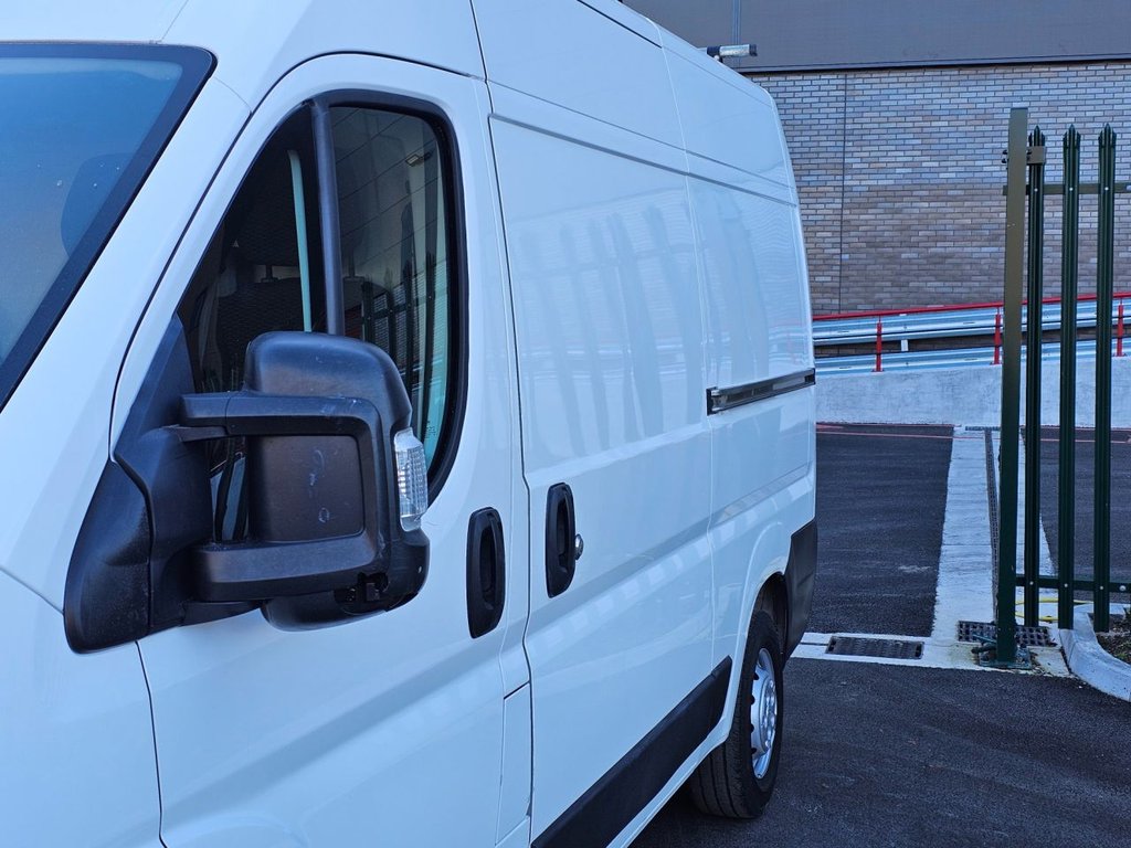 Used Citroen Relay 2020 for sale - 76655051: Photo 48