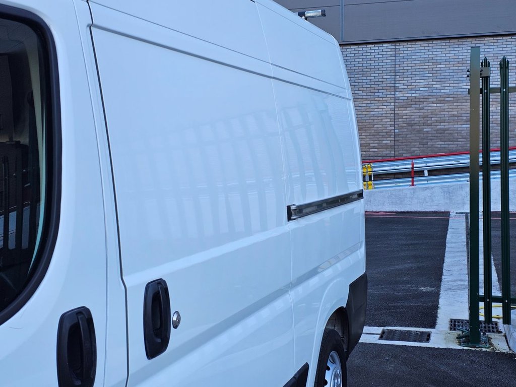 Used Citroen Relay 2020 for sale - 76655051: Photo 49