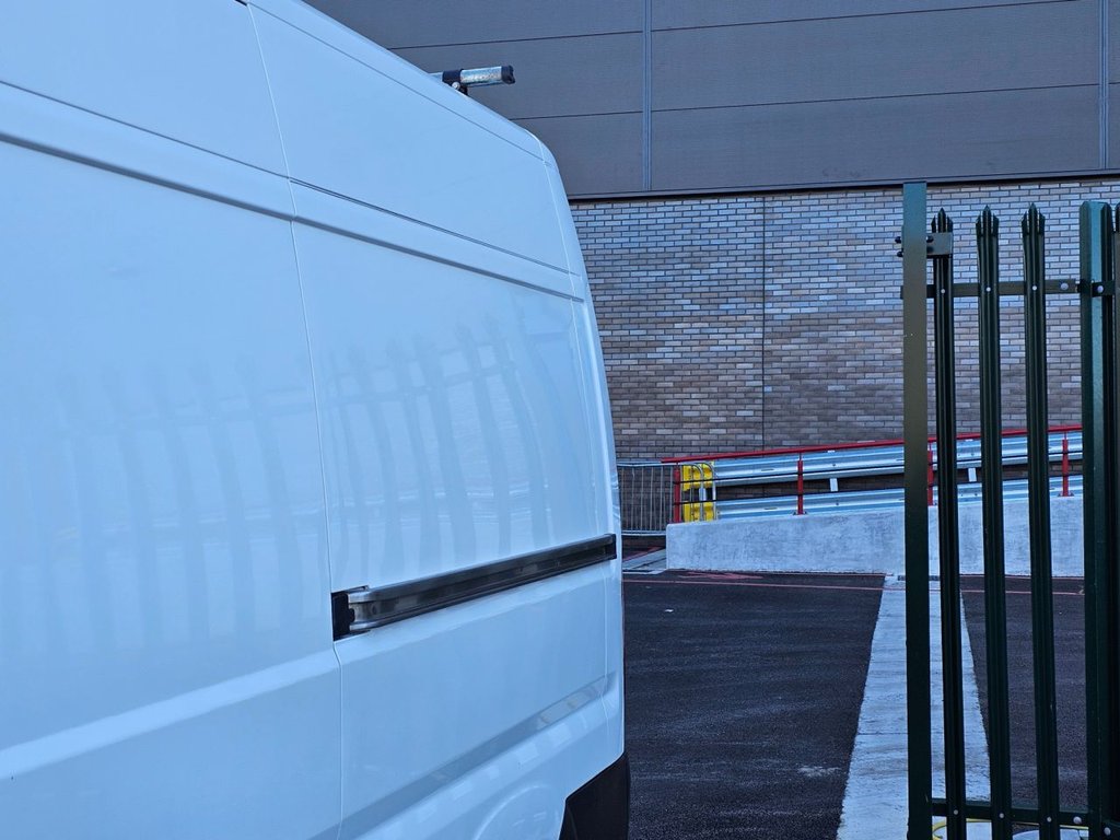 Used Citroen Relay 2020 for sale - 76655051: Photo 50