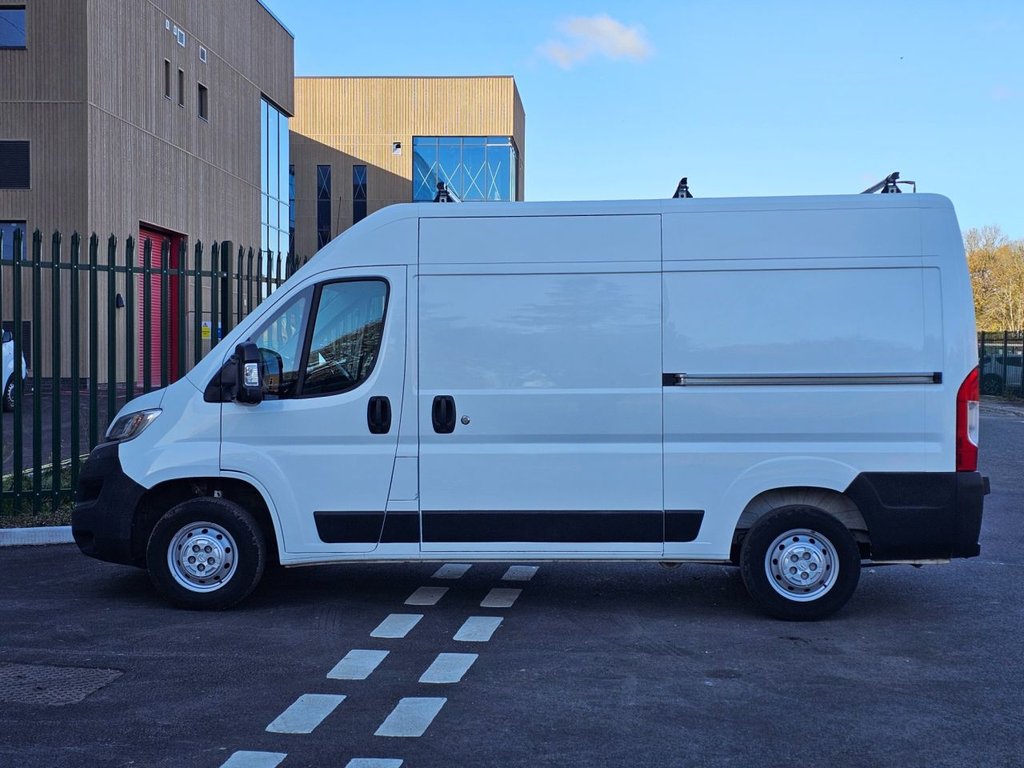 Used Citroen Relay 2020 for sale - 76655051: Photo 7