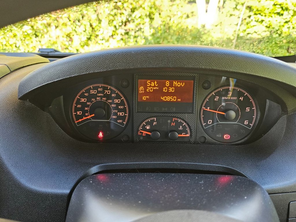 Used Peugeot Boxer 2019 for sale - 76546498: Photo 16