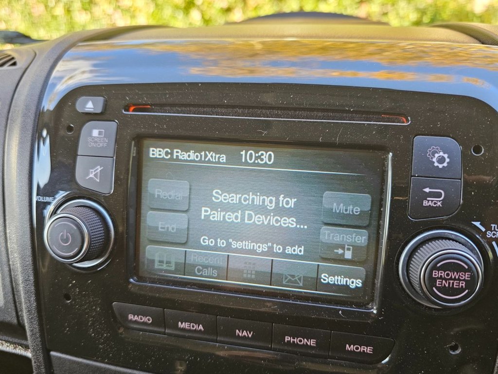 Used Peugeot Boxer 2019 for sale - 76546498: Photo 19