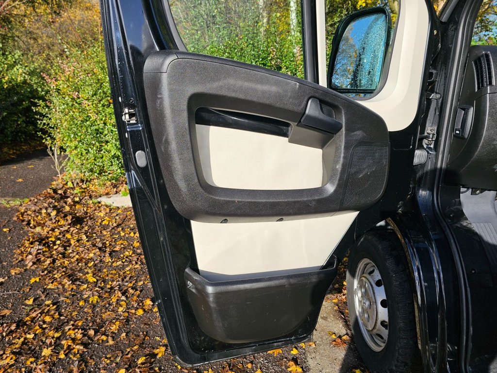 Used Peugeot Boxer 2019 for sale - 76546498: Photo 23