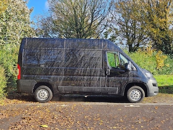 Used Peugeot Boxer 2019 for sale - 76546498: Photo