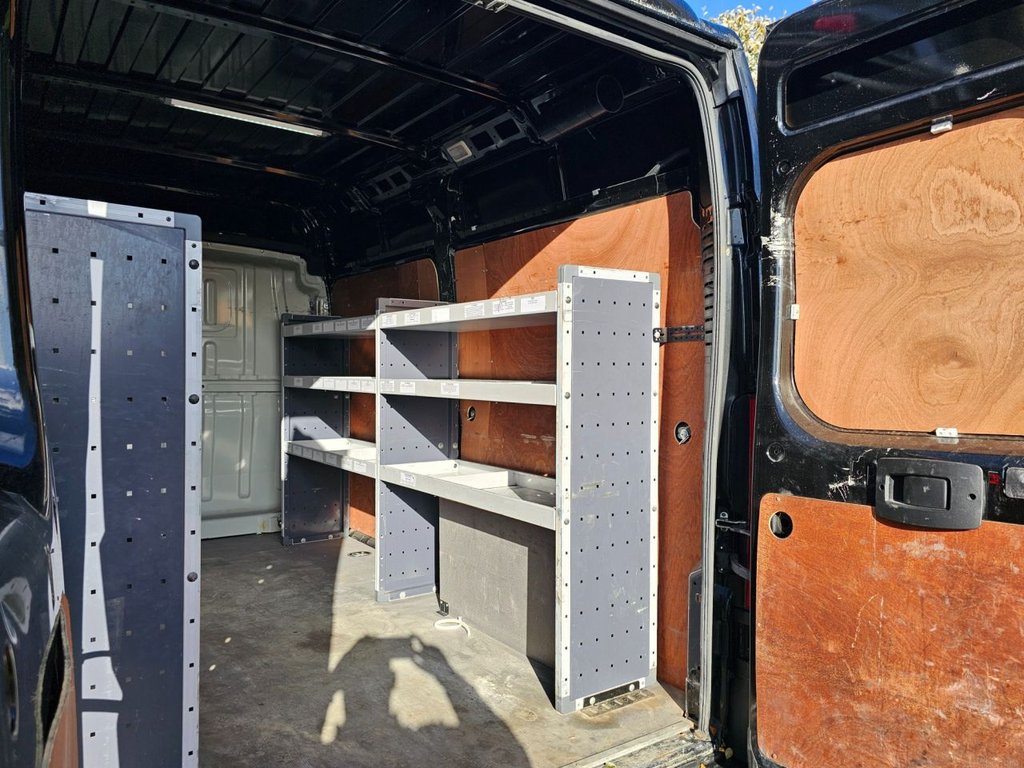 Used Peugeot Boxer 2019 for sale - 76546498: Photo 30