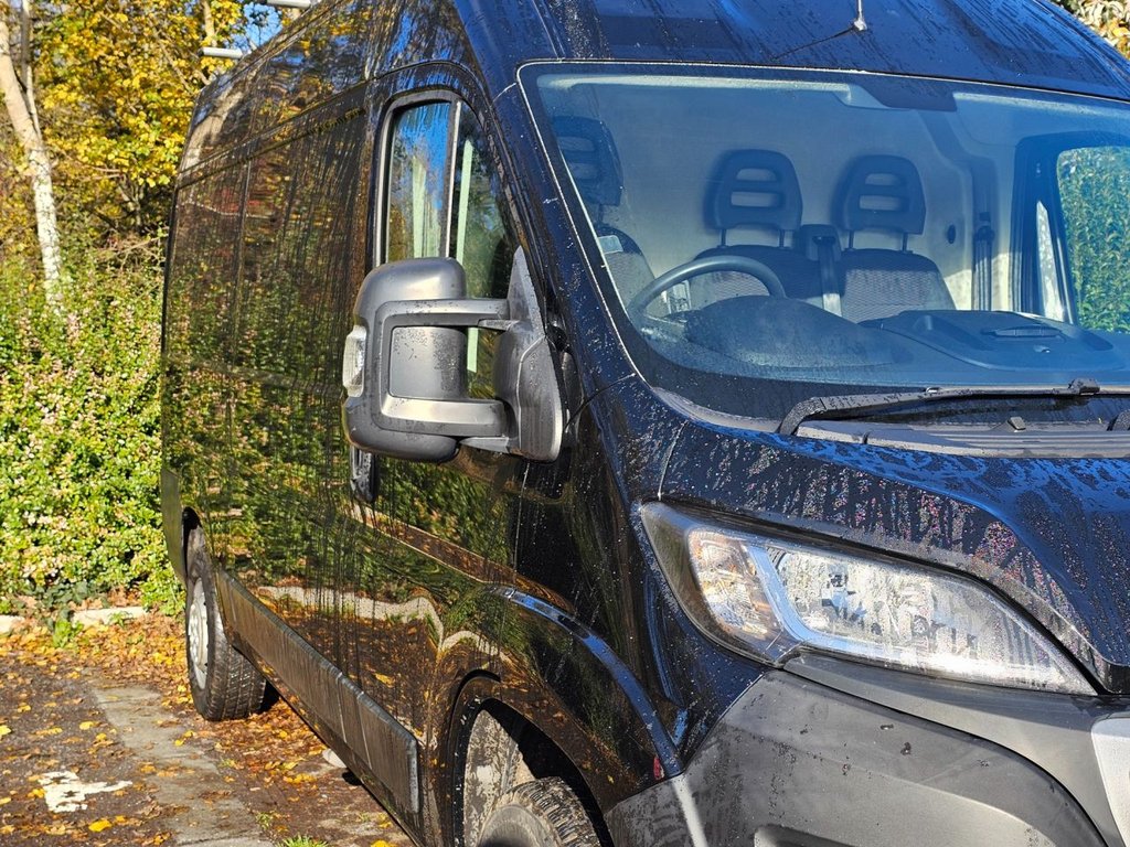 Used Peugeot Boxer 2019 for sale - 76546498: Photo 34