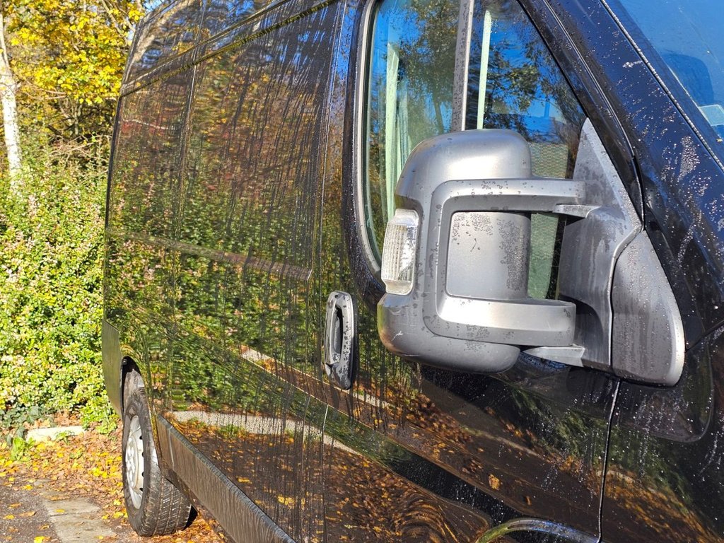 Used Peugeot Boxer 2019 for sale - 76546498: Photo 35