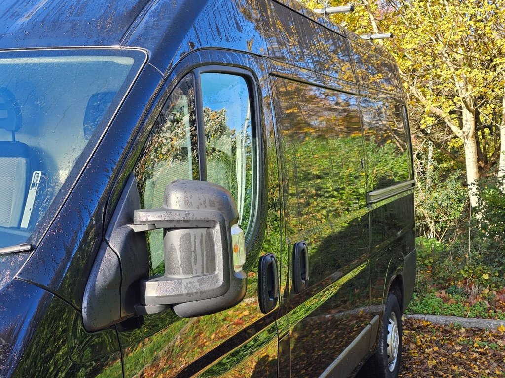 Used Peugeot Boxer 2019 for sale - 76546498: Photo 42