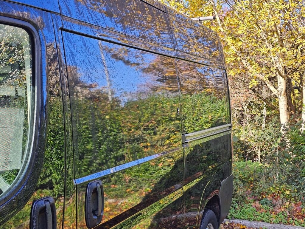 Used Peugeot Boxer 2019 for sale - 76546498: Photo 43