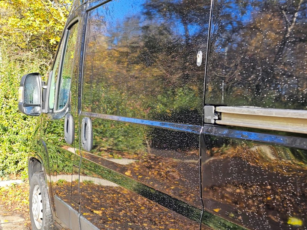 Used Peugeot Boxer 2019 for sale - 76546498: Photo 47