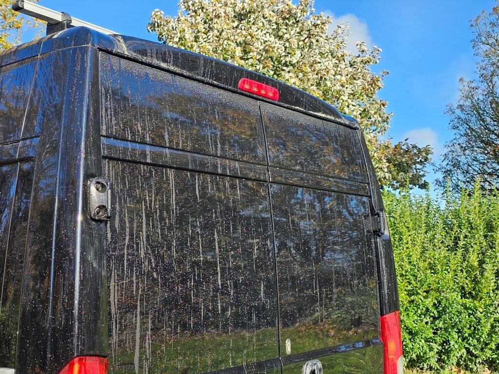 Used Peugeot Boxer 2019 for sale - 76546498: Photo 48