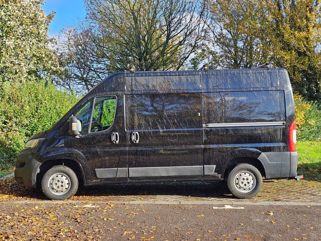 Used Peugeot Boxer 2019 for sale - 76546498: Photo 6